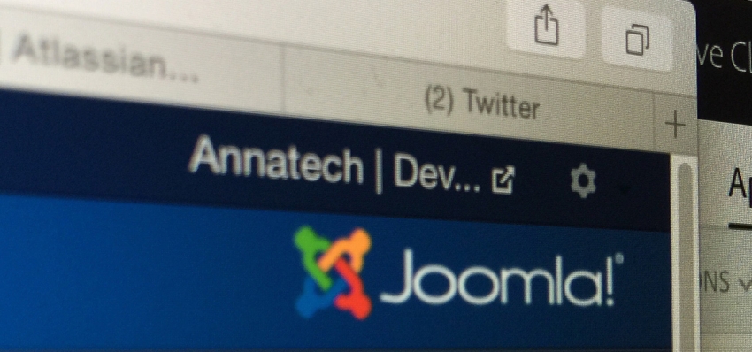Joomla CMS | Ready for the Enterprise?